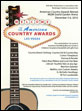 American Country Awards Invite