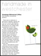 Westchester Magazine Feb. 2010 article
